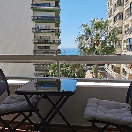 Center Sea View Appartement *