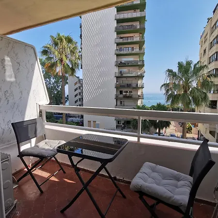 Apartman Center Sea View