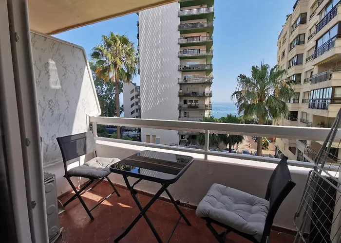 Apartman Center Sea View